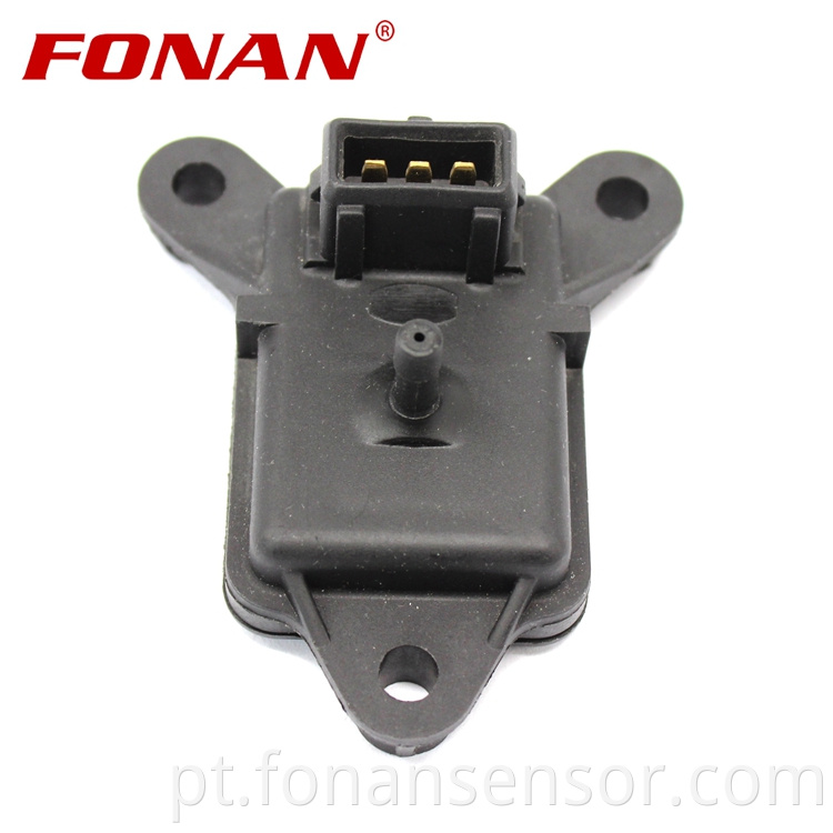 Sensor de mapa para Ford Saab 1638311 215810000900 7538697 103017 1993017